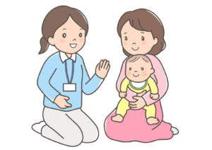 1歳半健診