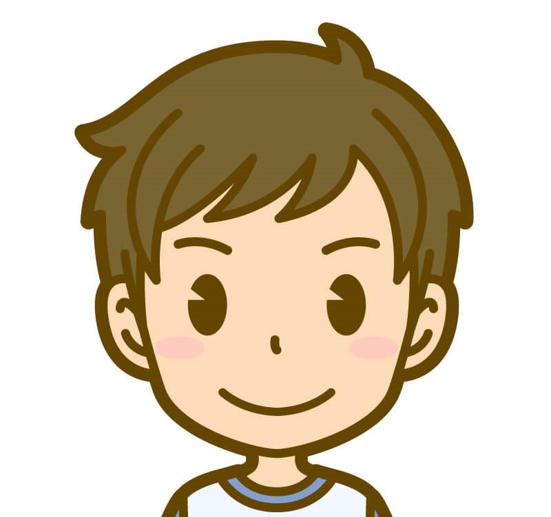 次男