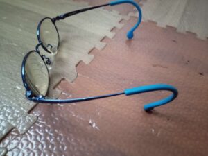 治療用矯正眼鏡