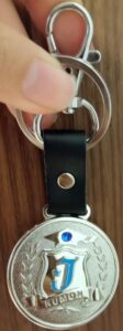 Jフレンズ記念品