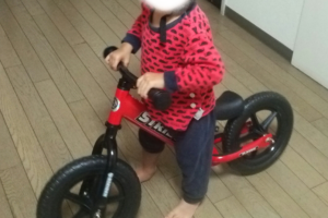 ストライダー