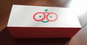 メガネの田中NINAL